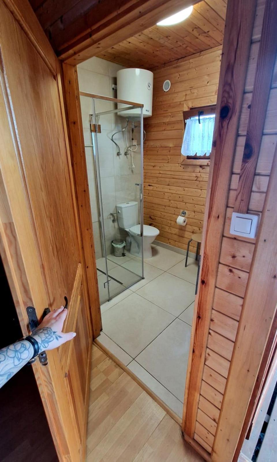 Domki Letniskowe Lawenda Rusinowo  Room photo