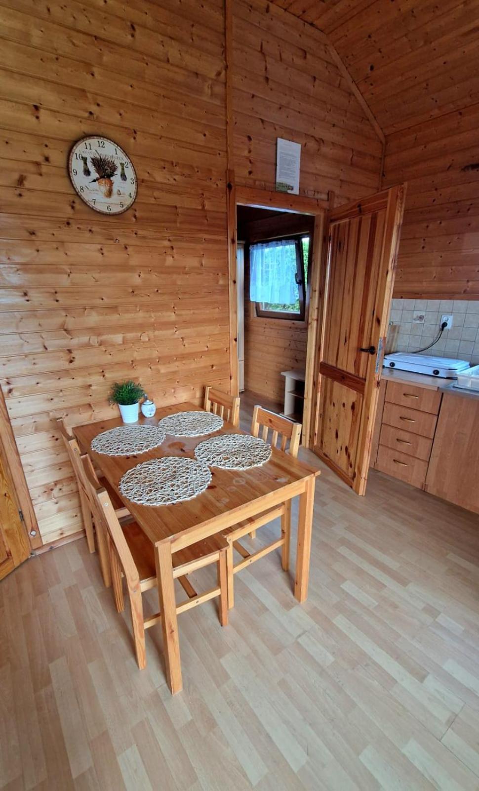 Domki Letniskowe Lawenda Rusinowo  Room photo
